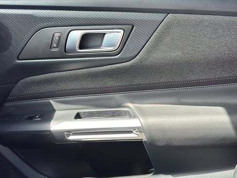 Certified 2024 Ford Mustang GT RWD image 23