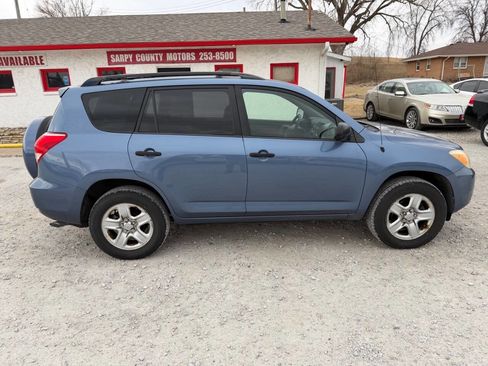 Used 2007 Toyota RAV4 2WD V6 image 2