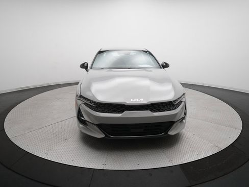 Used 2024 Kia K5 GT-Line w/ GT-Line Premium Package image 11