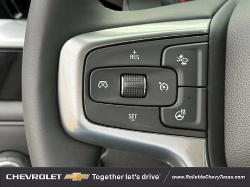 New 2026 Chevrolet Silverado 1500 LT w/ Safety Package RWD image 14