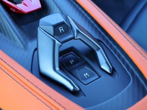 Used 2024 Lamborghini Revuelto AWD/4WD image 34