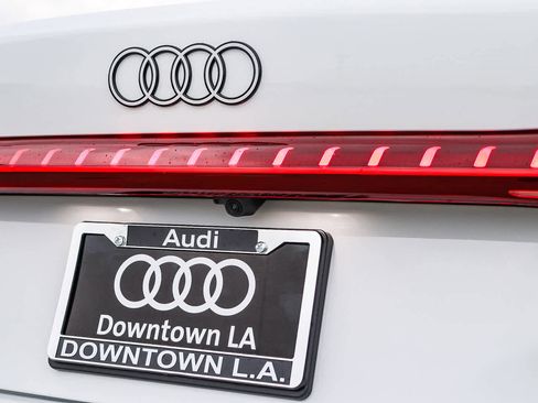 New 2025 Audi A5 2.0T Premium image 11