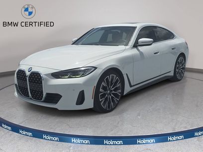 Used 2024 BMW 430i Gran Coupe