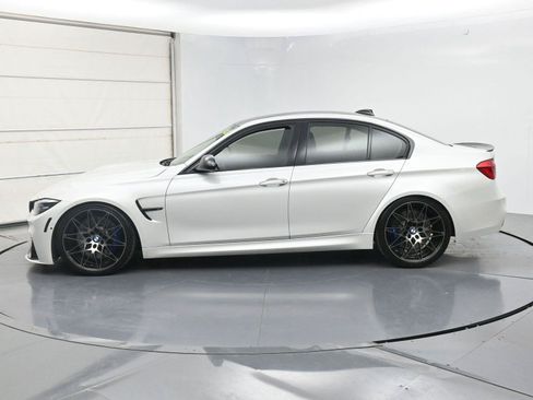 Used 2018 BMW M3 RWD image 24