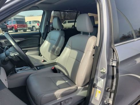 Used 2021 Honda Pilot Special Edition image 19