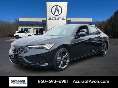 Used 2023 Acura Integra A-Spec