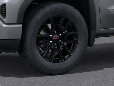 New 2026 GMC Sierra 1500 Elevation w/ Preferred Package image 33
