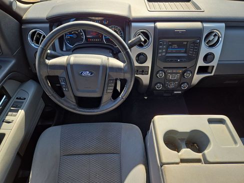 Used 2014 Ford F150 XLT w/ Equipment Group 302A Luxury AWD/4WD image 14