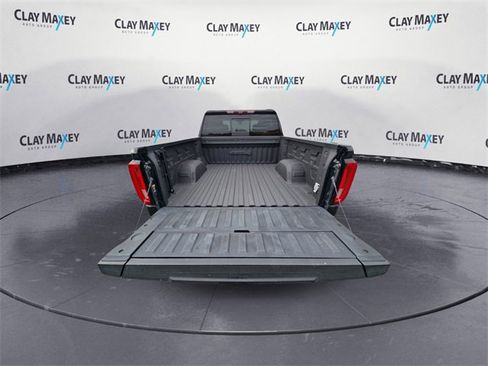 Used 2020 GMC Sierra 1500 AT4 w/ AT4 Premium Package image 16