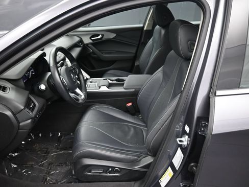 Used 2023 Acura TLX w/ Technology Package FWD image 19