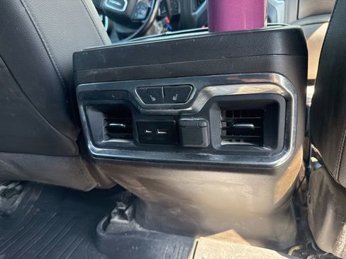 Used 2023 GMC Sierra 3500 Denali w/ Denali Ultimate Package AWD/4WD image 15