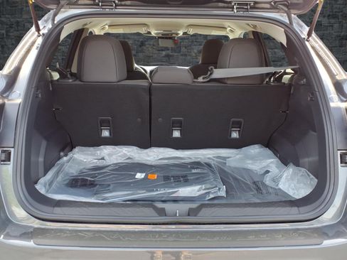 New 2026 Subaru Crosstrek 2.0i Premium image 19