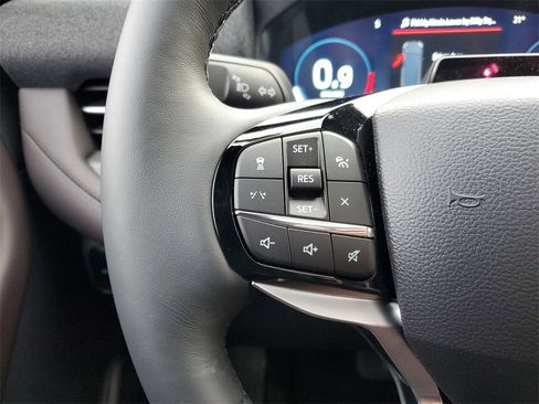 New 2026 Ford Explorer Platinum w/ LUX Leather Package image 12