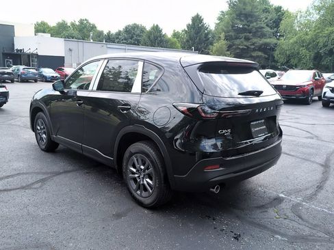 New 2026 MAZDA CX-5 Select AWD/4WD image 10