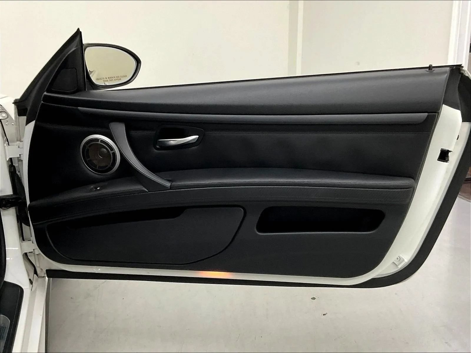 Used 2011 BMW M3 Convertible RWD image 17