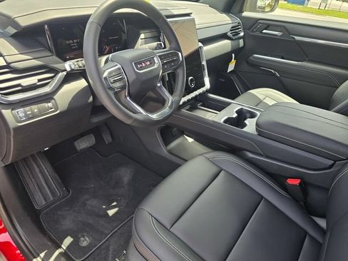 New 2026 GMC Acadia Elevation w/ Elevation Premium Package FWD image 16