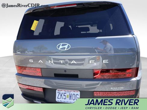 Used 2026 Hyundai Santa Fe SE image 16