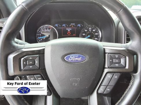 Used 2020 Ford Expedition Max Limited AWD/4WD image 26