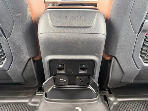 Certified 2023 Ford Bronco Heritage Edition image 17