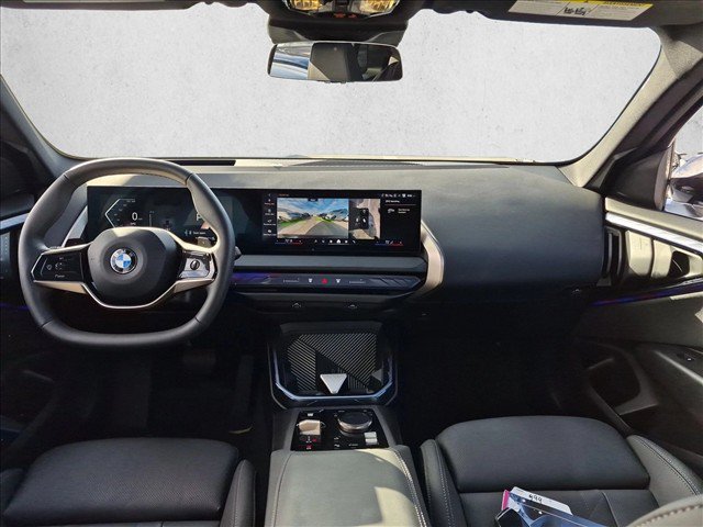 Used 2025 BMW X3 xDrive30i w/ Premium Package AWD/4WD image 18