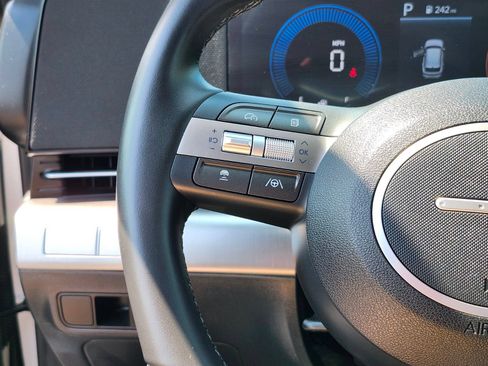 Certified 2026 Hyundai Kona SEL Sport AWD/4WD image 27