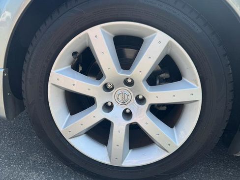 Used 2004 Nissan 350Z Touring image 16