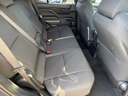 New 2026 Toyota 4Runner SR5 image 19