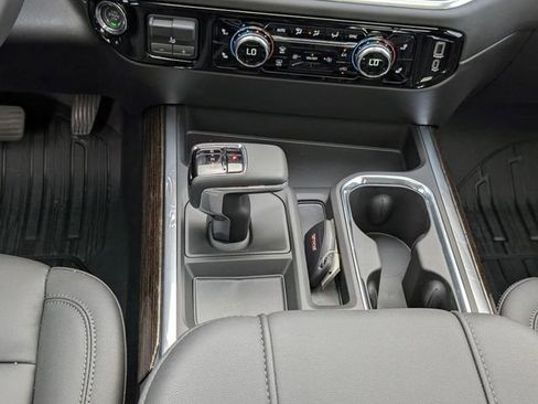 New 2026 GMC Sierra 1500 Elevation w/ Elevation Premium Package image 20