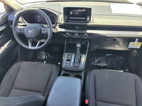 Certified 2024 Honda CR-V EX image 13