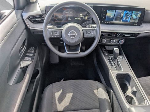 New 2026 Nissan Kicks S FWD image 7