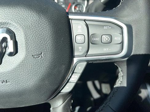 New 2026 RAM 2500 Big Horn image 38