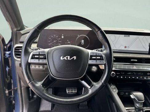 Used 2024 Kia Telluride SX X-Pro AWD/4WD image 40