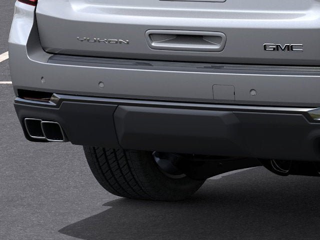 New 2027 GMC Yukon Denali Ultimate AWD/4WD image 14