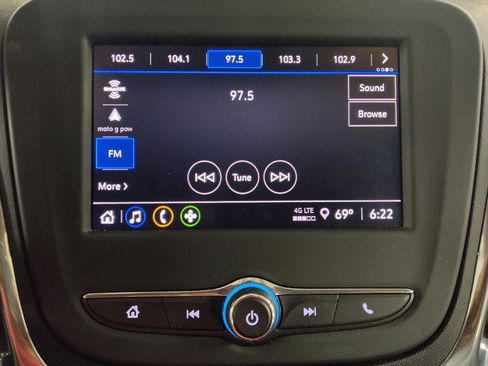Used 2024 Chevrolet Equinox LS w/ LS Convenience Package image 25
