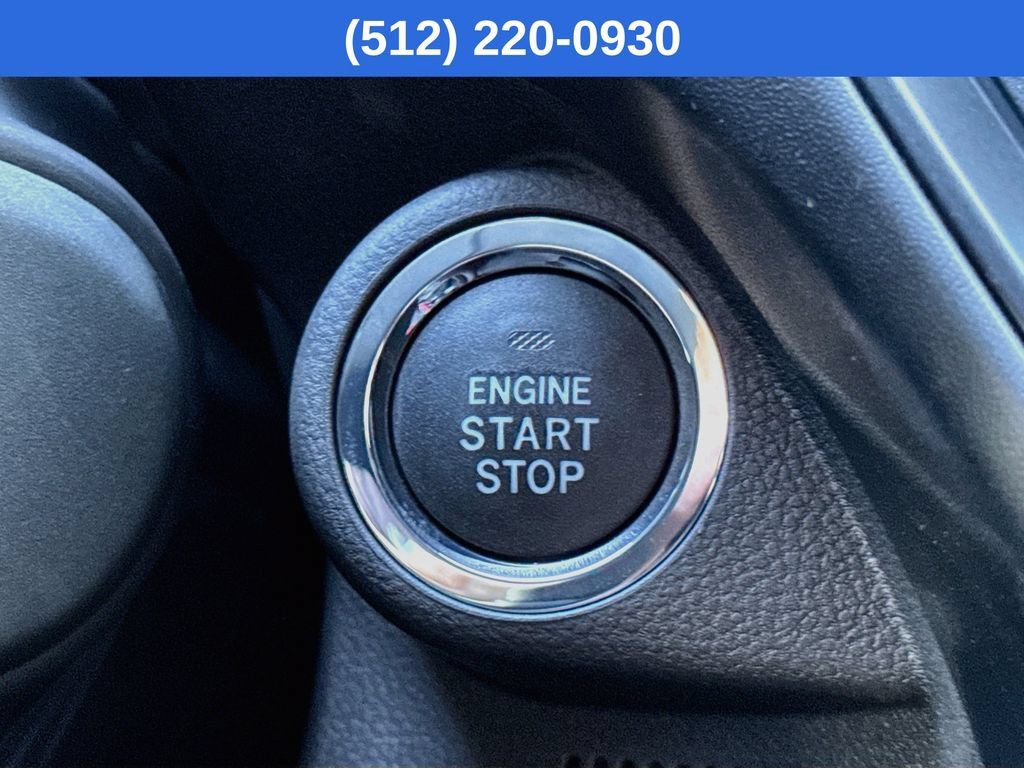 New 2026 Subaru WRX Limited AWD/4WD image 22