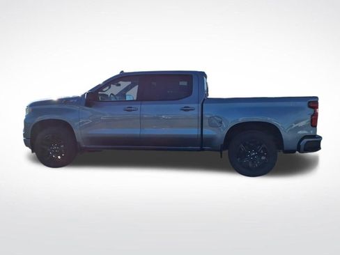 New 2026 Chevrolet Silverado 1500 RST w/ RST All Star Premium Package AWD/4WD image 5