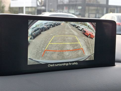 Certified 2023 MAZDA CX-5 AWD 2.5 S w/ Premium Plus Pkg image 19