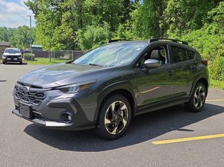 New 2026 Subaru Crosstrek 2.5i Limited AWD/4WD video 2