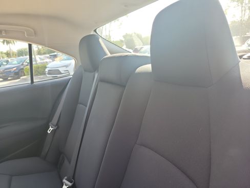Used 2024 Toyota Corolla LE FWD image 13