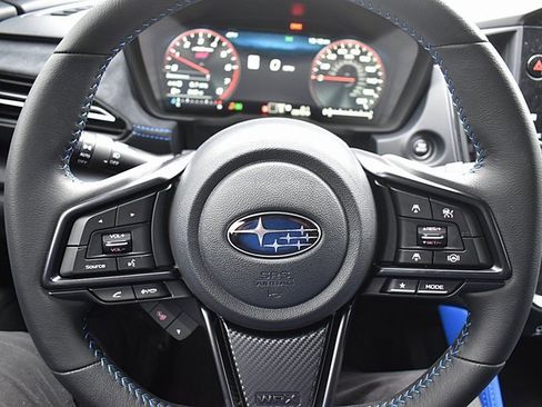Used 2025 Subaru WRX tS image 40