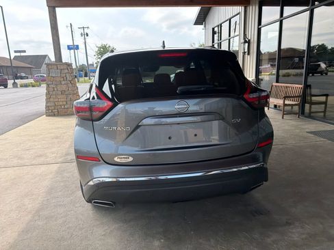 Used 2023 Nissan Murano SV FWD image 21