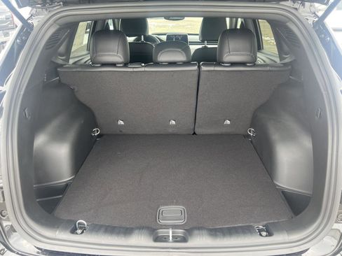 New 2026 Jeep Compass Latitude image 31