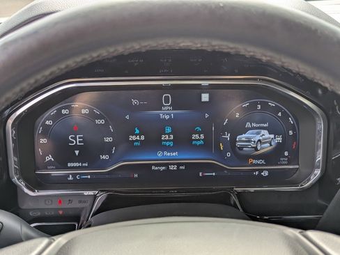 Used 2022 Chevrolet Silverado 1500 RST w/ Z71 Off-Road Package image 14