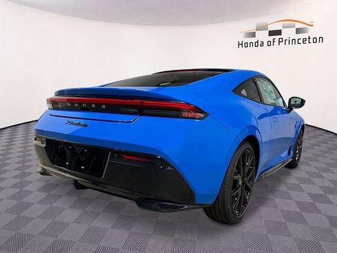New 2026 Honda Prelude image 3