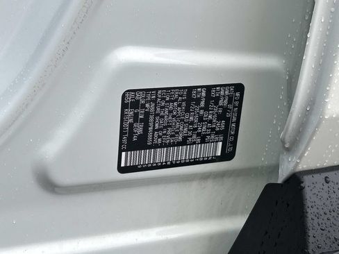 Certified 2023 Nissan Rogue SV w/ SV Premium B Package AWD/4WD image 10
