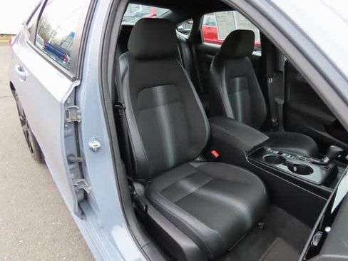 Certified 2024 Honda Civic Sport image 14