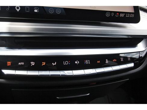 Certified 2024 Cadillac Lyriq Luxury w/ LPO, Floor Liner Package AWD/4WD image 23