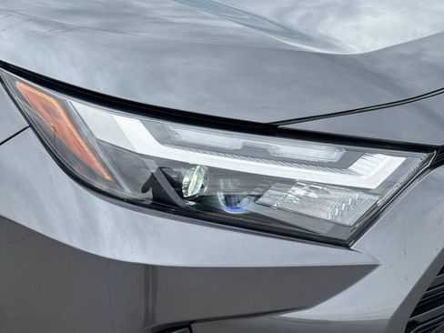 Certified 2024 Toyota RAV4 XLE w/ Convenience Package AWD/4WD image 12