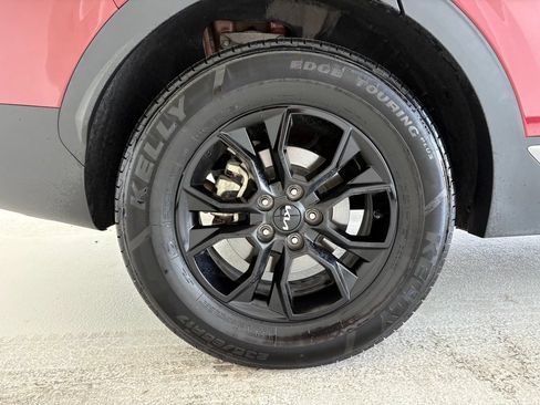Used 2023 Kia Sportage X-Pro Prestige AWD/4WD image 22