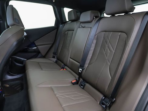 New 2026 BMW X3 xDrive30 AWD/4WD image 22